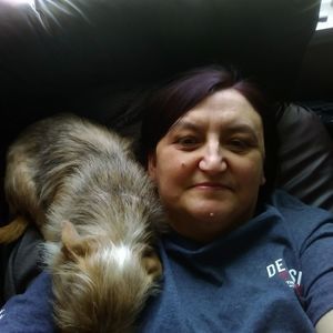 Meet your Posher, Deb